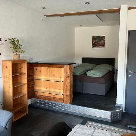 Jenszu Ferienwohnung Balingen Exteriör bild