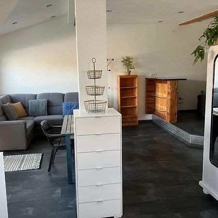 Jenszu Ferienwohnung Balingen Exteriör bild