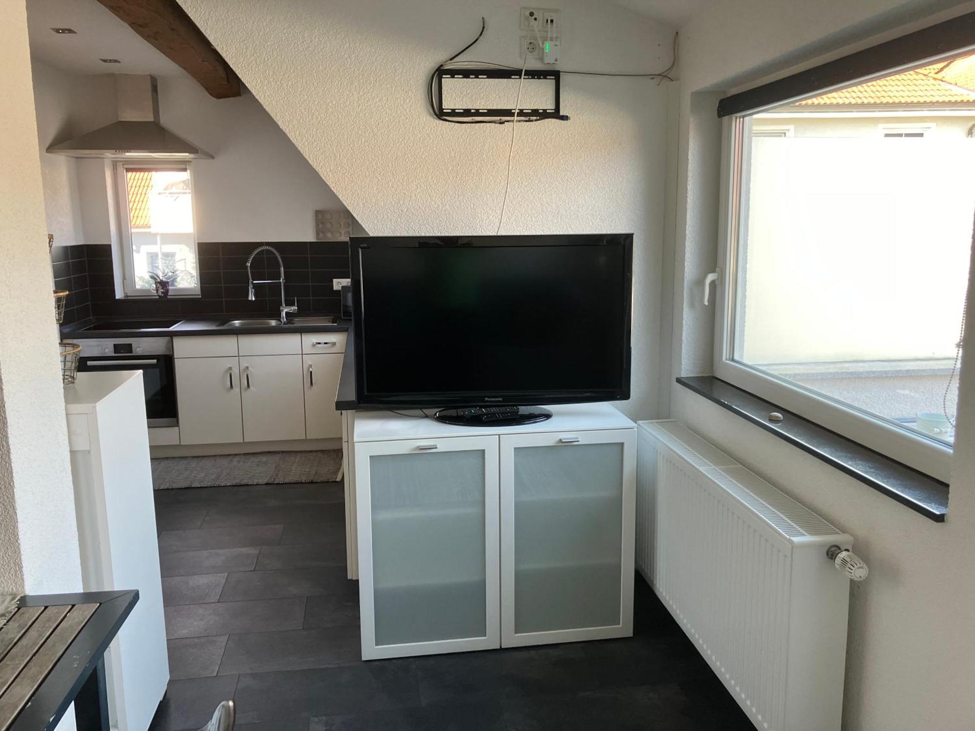 Jenszu Ferienwohnung Balingen Exteriör bild