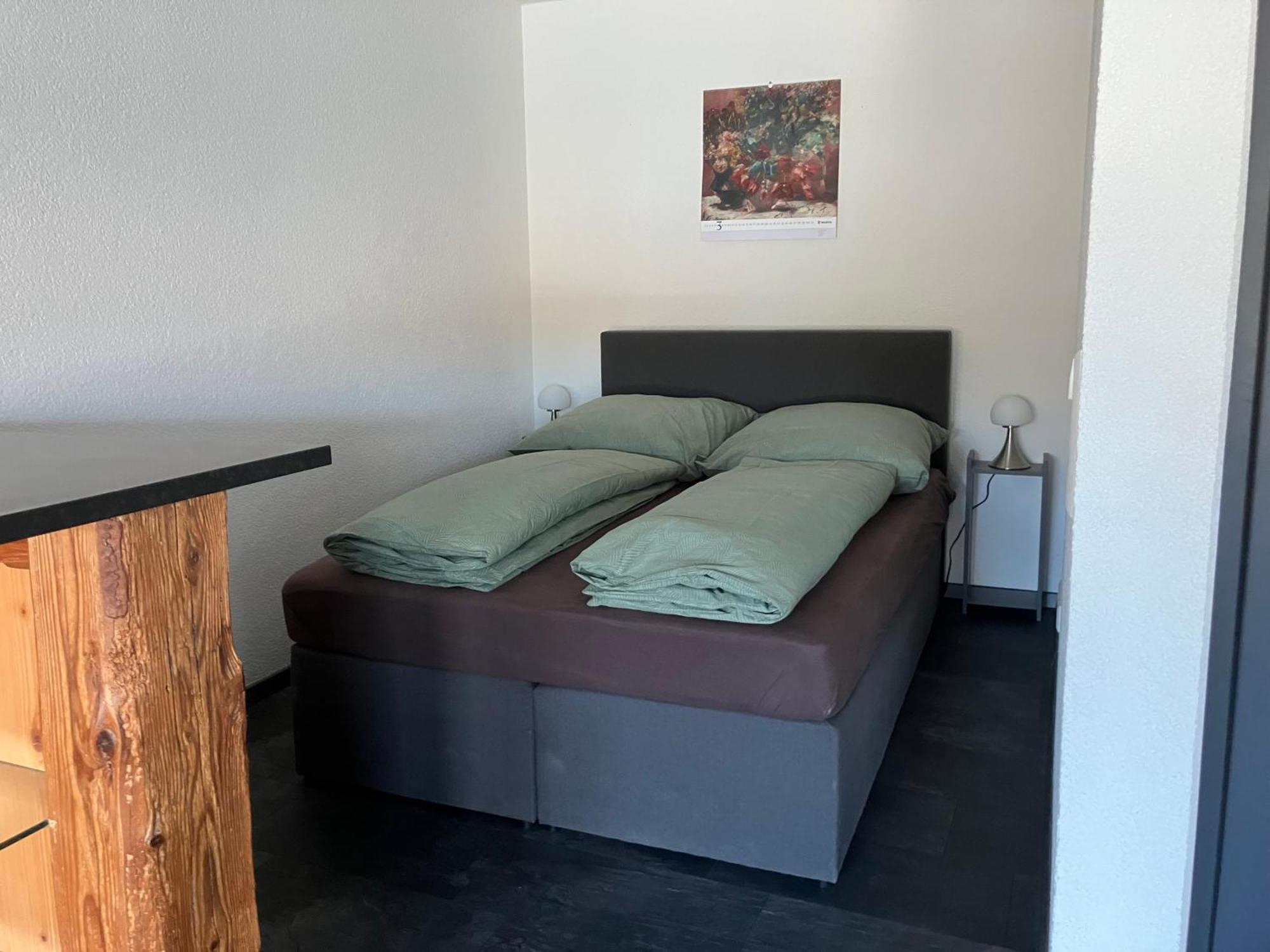 Jenszu Ferienwohnung Balingen Exteriör bild