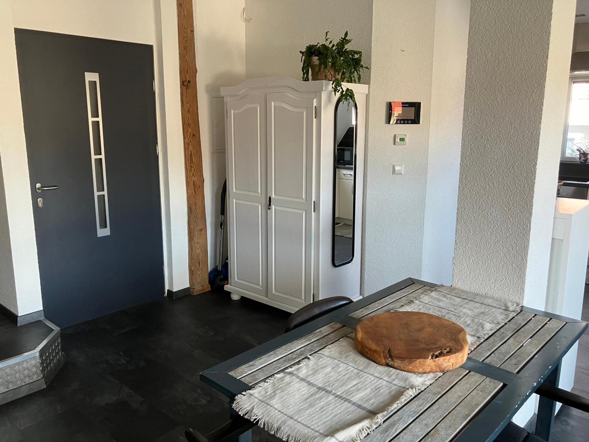 Jenszu Ferienwohnung Balingen Exteriör bild